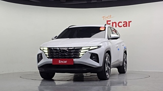 HYUNDAI TUCSON NX4 2023