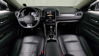 SAMSUNG QM6 2017
