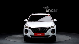 HYUNDAI SANTAFE TM 2018