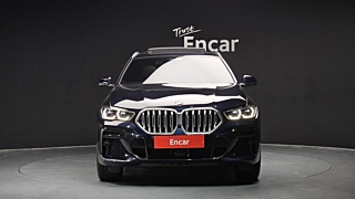 BMW X6 G06 2023