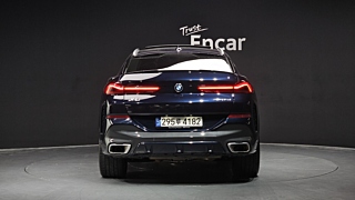 BMW X6 G06 2023