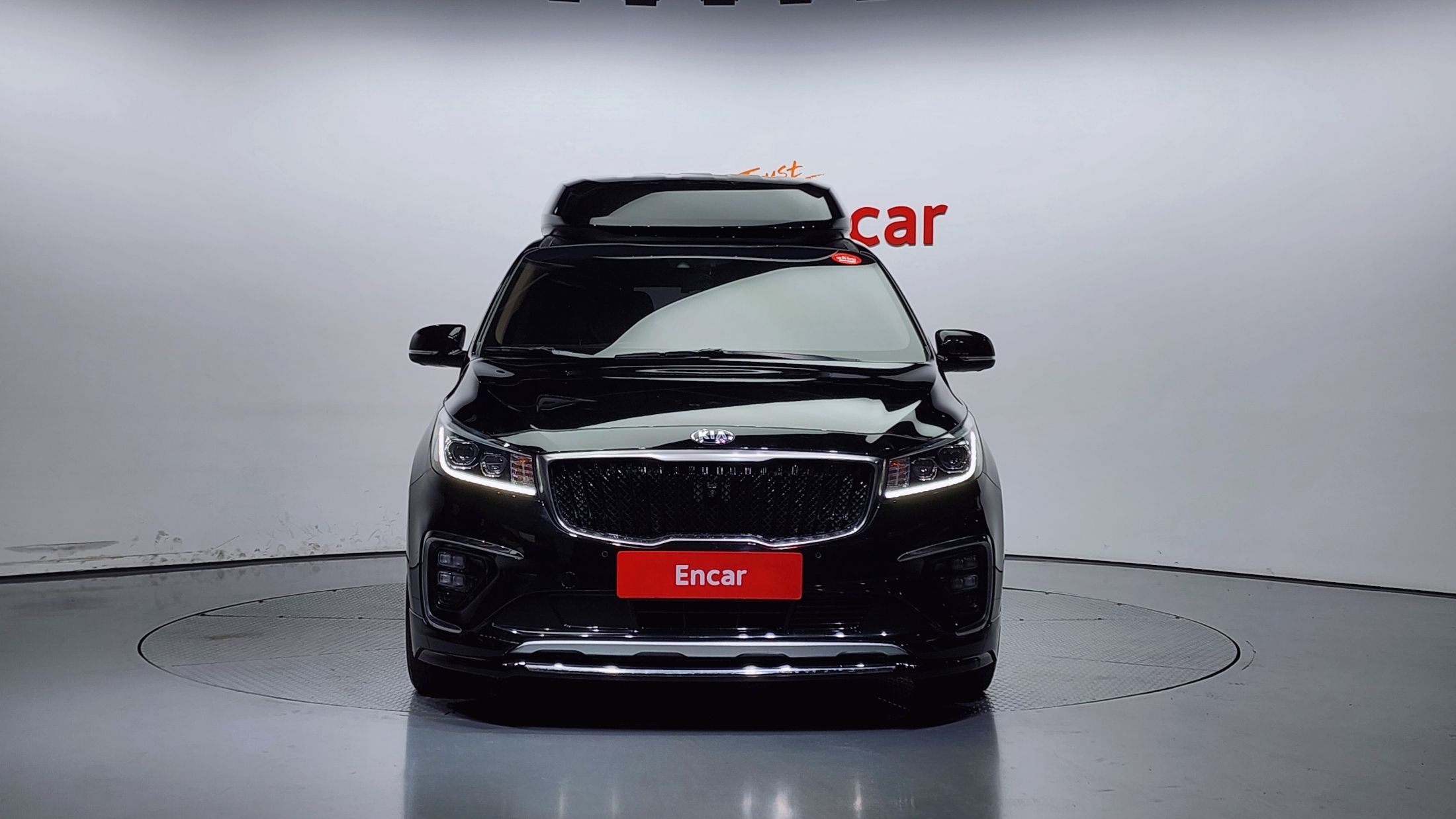 KIA CARNIVAL 2020