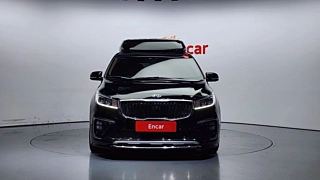 KIA CARNIVAL 2020
