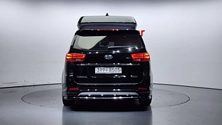 KIA CARNIVAL 2020