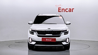 KIA SELTOS 2019