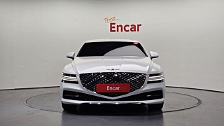 GENESIS G80 RG3 2023