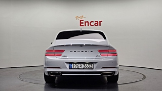 GENESIS G80 RG3 2023