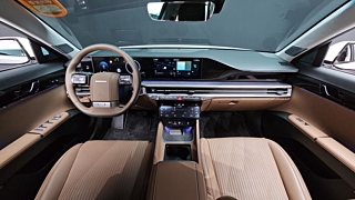 HYUNDAI GRANDEUR GN7 2023