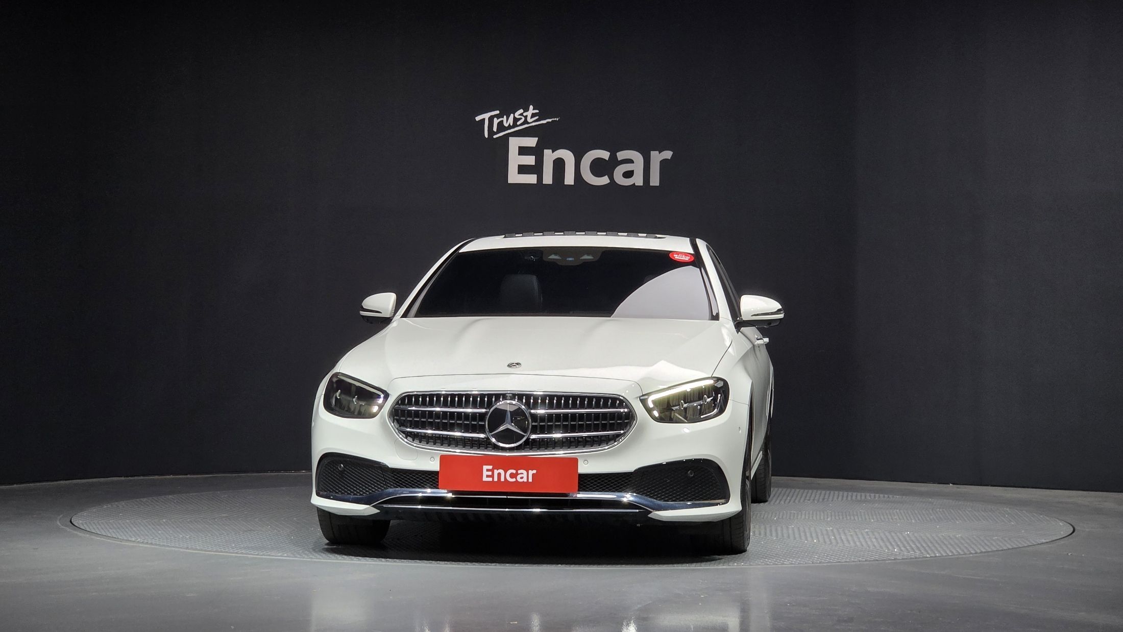 MERCEDES BENZ E-CLASS W213 2022