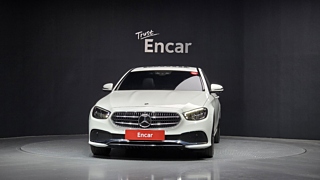 MERCEDES BENZ E-CLASS W213 2022