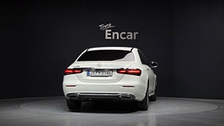 MERCEDES BENZ E-CLASS W213 2022