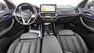 BMW X4 G02 2023