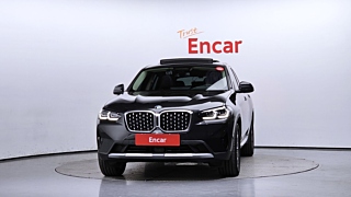 BMW X4 G02 2023
