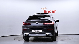 BMW X4 G02 2023