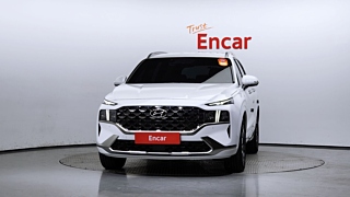 HYUNDAI SANTAFE 2023