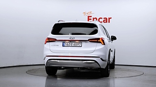 HYUNDAI SANTAFE 2023