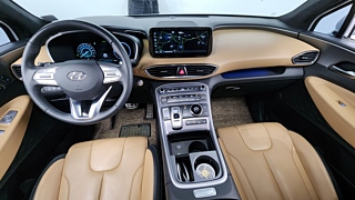 HYUNDAI SANTAFE 2023