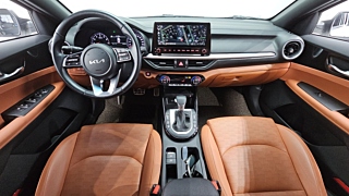 KIA K3 2023