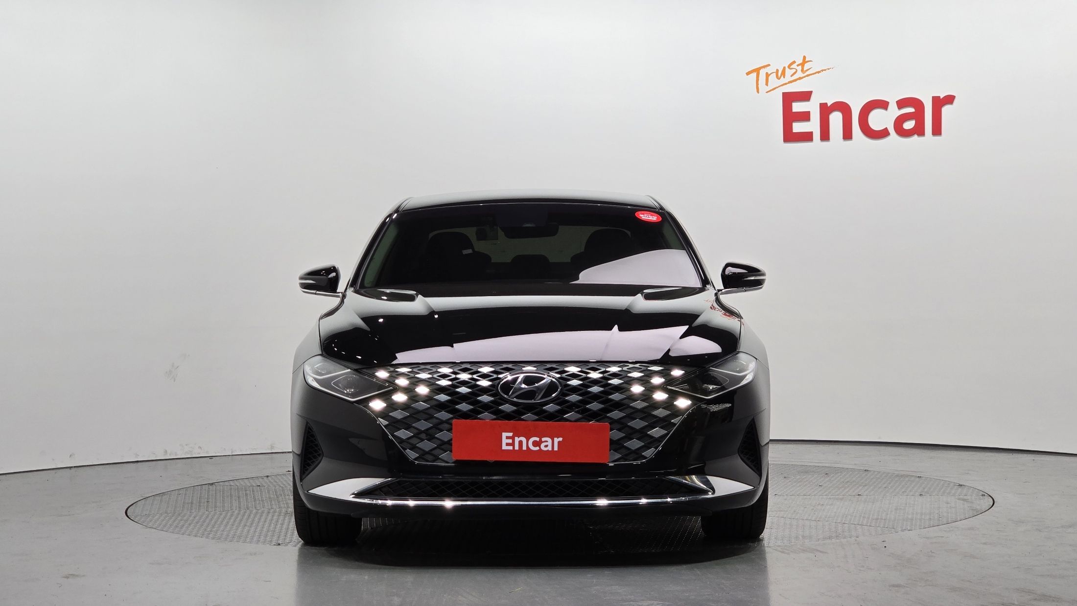 HYUNDAI GRANDEUR IG 2022