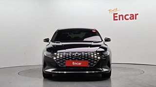 HYUNDAI GRANDEUR IG 2022