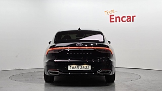 HYUNDAI GRANDEUR IG 2022