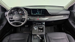 HYUNDAI GRANDEUR IG 2022