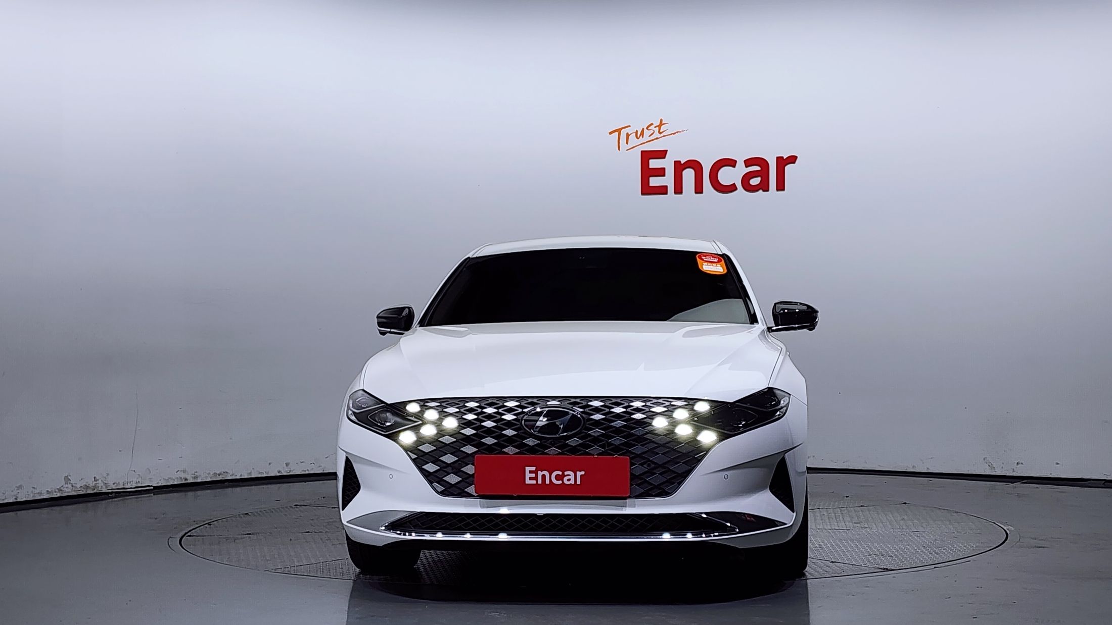 HYUNDAI GRANDEUR IG 2022