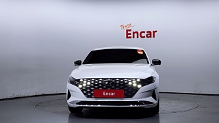 HYUNDAI GRANDEUR IG 2022
