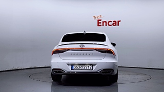 HYUNDAI GRANDEUR IG 2022