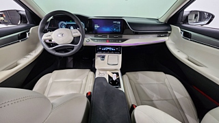 HYUNDAI GRANDEUR IG 2022