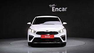 KIA K3 2018