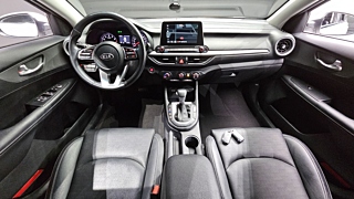 KIA K3 2018