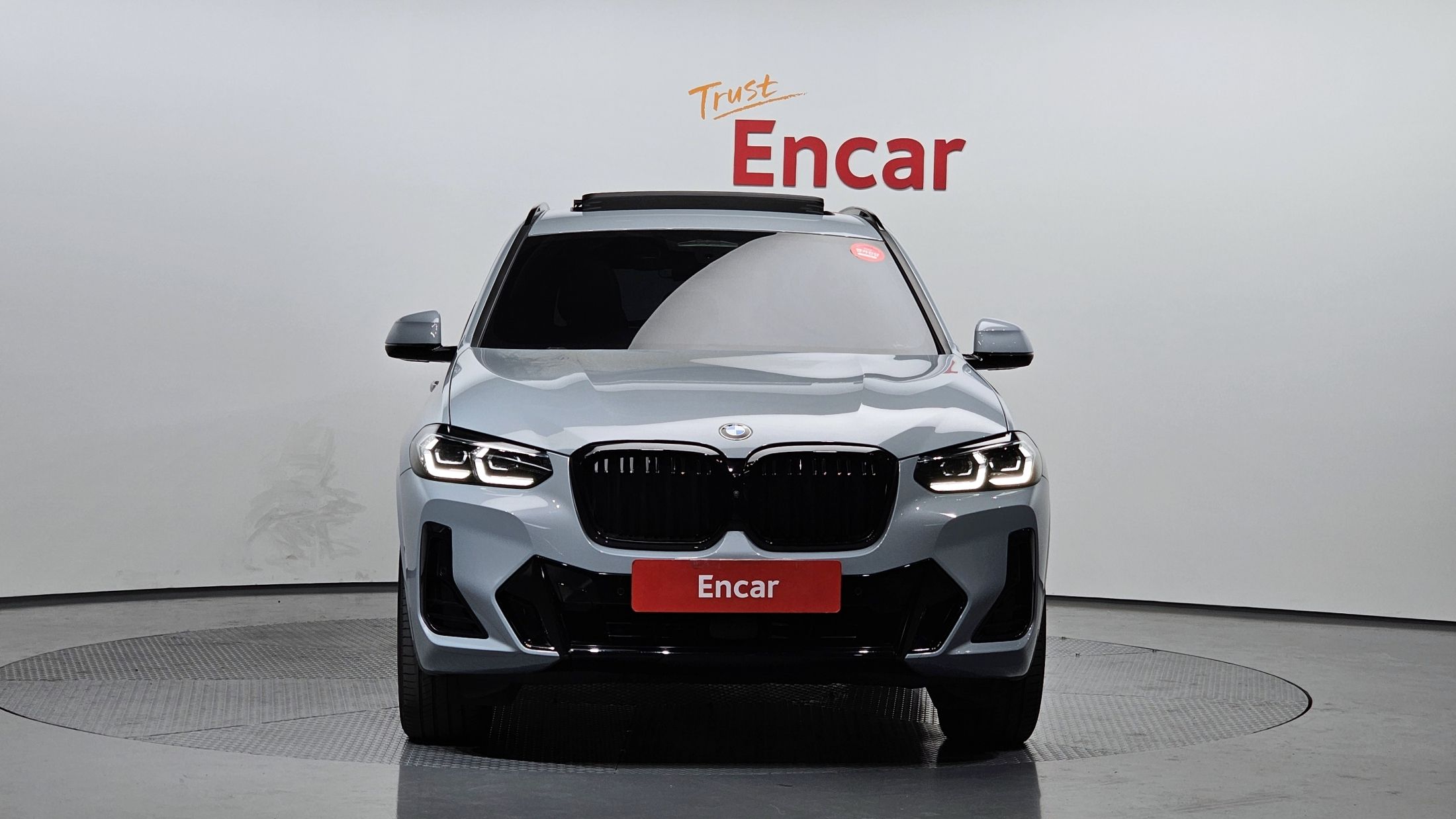BMW X3 G01 2023