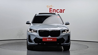BMW X3 G01 2023