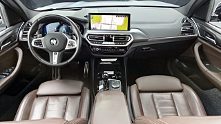 BMW X3 G01 2023