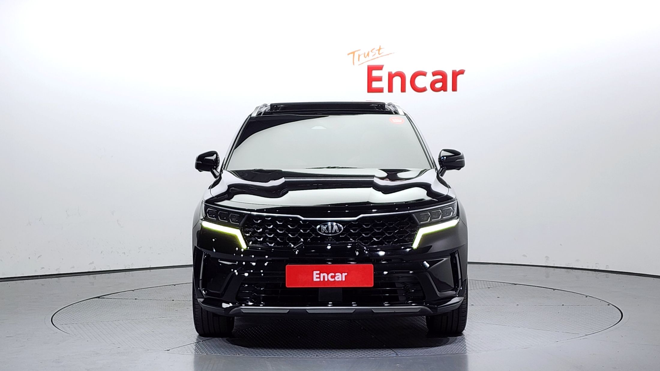 KIA SORENTO 2020