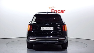 KIA SORENTO 2020
