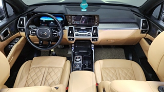 KIA SORENTO 2020