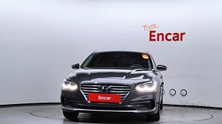 HYUNDAI GRANDEUR IG 2019