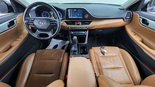 HYUNDAI GRANDEUR IG 2019