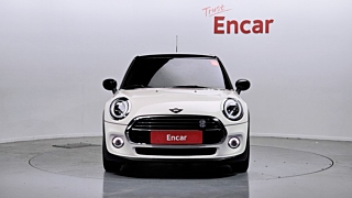 MINI COOPER 2020