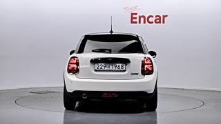 MINI COOPER 2020