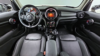 MINI COOPER 2020