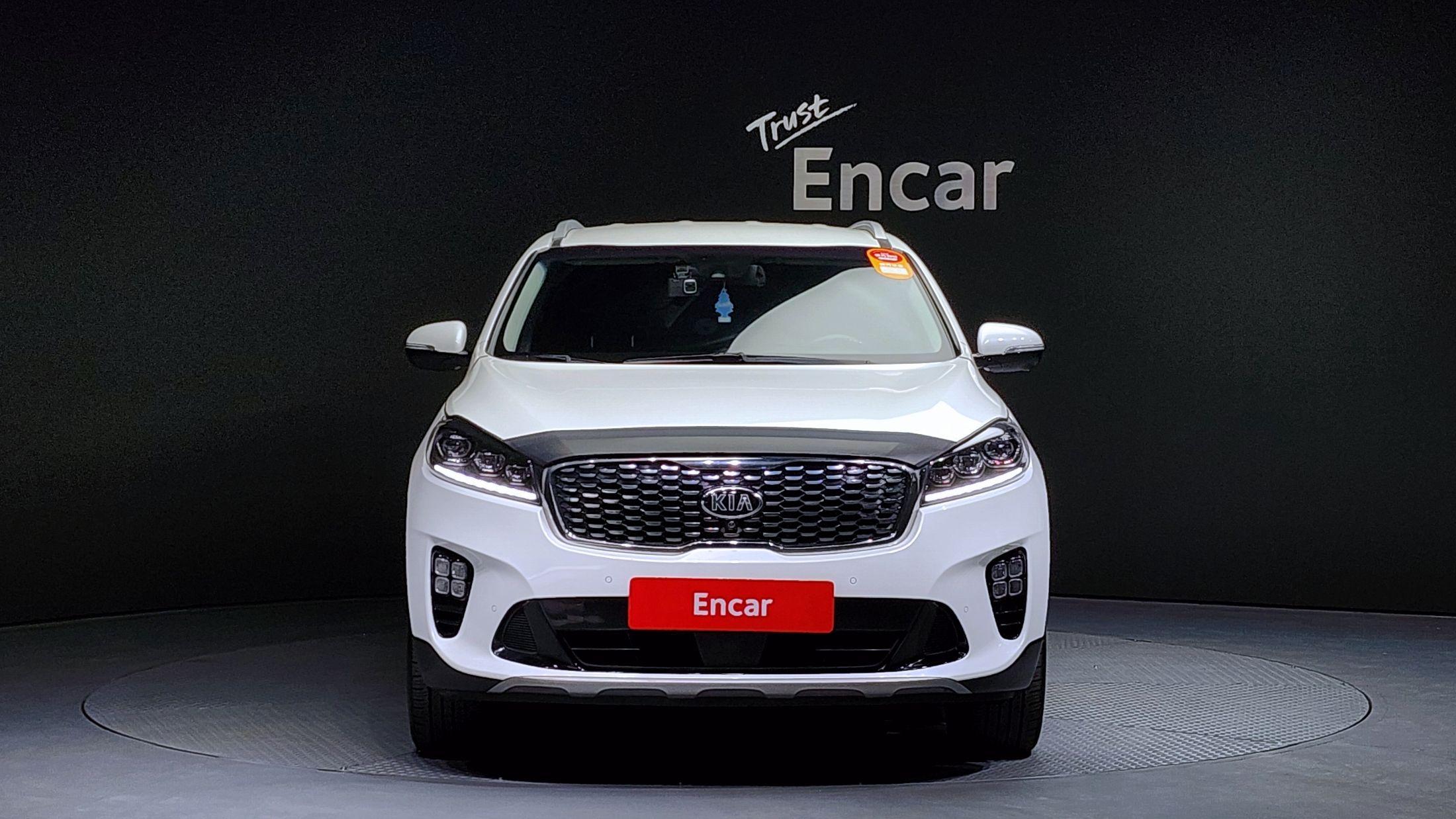 KIA SORENTO 2017