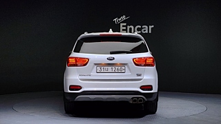KIA SORENTO 2017