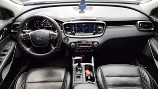 KIA SORENTO 2017