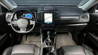 SAMSUNG QM6 2020