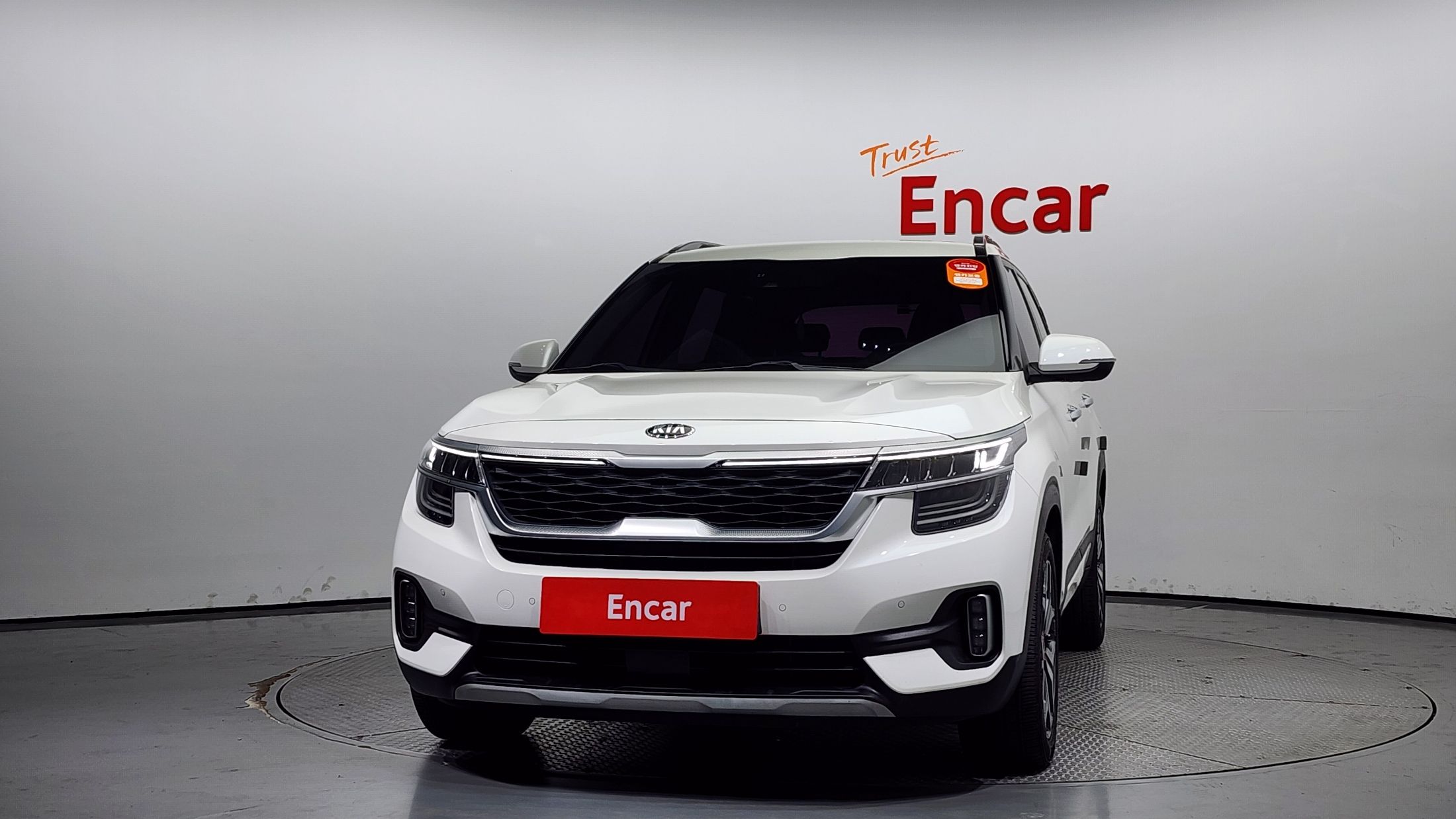 KIA SELTOS 2020