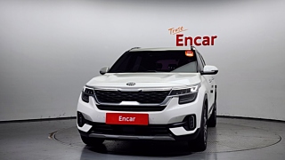 KIA SELTOS 2020
