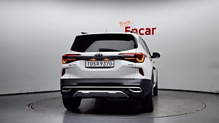 KIA SELTOS 2020
